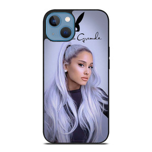 ARIANA GRANDE  iPhone 13 Case Cover