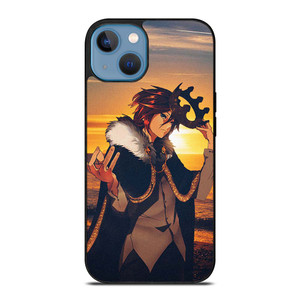 ARTHUR LEYWIN THE BEGINNING AFTER THE END iPhone 13 Case Cover ARTHUR LEYWIN THE BEGINNING AFTER THE END iPhone 13 Case Cover
