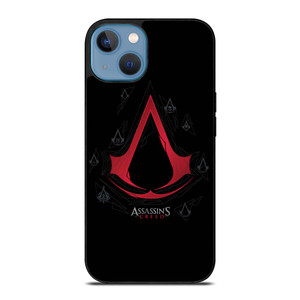 ASSASSIN'S CREED LOGO 2 iPhone 13 Case Cover
