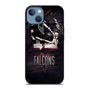 ATLANTA FALCONS ON iPhone 13 Case Cover
