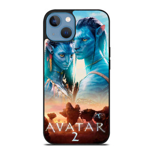 AVATAR 2 THE WAY OF WATER iPhone 13 Case Cover
