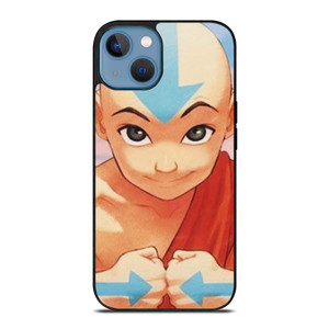 AVATAR AANG LAST AIRBENDER CARTOON iPhone 13 Case Cover AVATAR AANG LAST AIRBENDER CARTOON iPhone 13 Case Cover