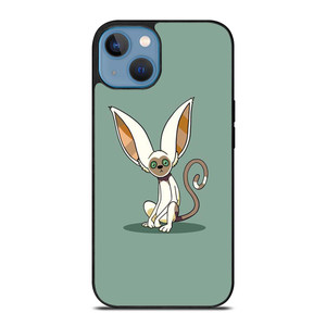 AVATAR MOMO CUTE iPhone 13 Case Cover AVATAR MOMO CUTE iPhone 13 Case Cover
