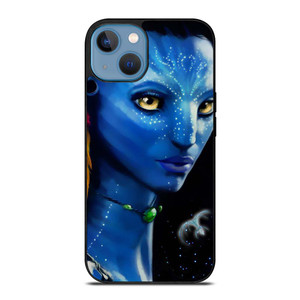 AVATAR NEYTIRI iPhone 13 Case Cover AVATAR NEYTIRI iPhone 13 Case Cover