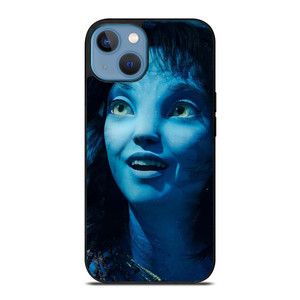 AVATAR THE WAY OF WATER KIRI iPhone 13 Case Cover AVATAR THE WAY OF WATER KIRI iPhone 13 Case Cover
