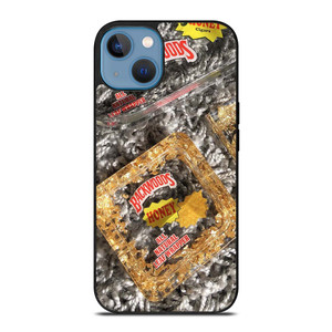 BACKWOODS HONEY CIGARS iPhone 13 Case Cover