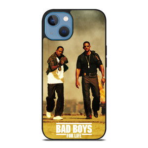 BAD BOYS FOR LIFE MOVIE iPhone 13 Case Cover BAD BOYS FOR LIFE MOVIE iPhone 13 Case Cover