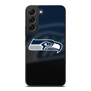 SEATTLE SEAHAWKS FOOTBALL TEAM Samsung Galaxy S22 Plus Case Cover