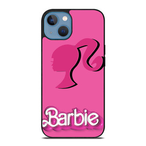 BARBIE FACE LOGO iPhone 13 Case Cover