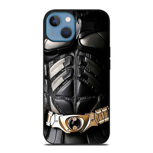 BATMAN ARMOR COSTUME iPhone 13 Case Cover BATMAN ARMOR COSTUME iPhone 13 Case Cover