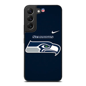 SEATTLE SEAHAWKS NFL FOOTBALL NIKE Samsung Galaxy S22 Plus Case Cover