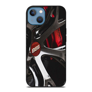 BBS WHEEL LAMBORGHINI iPhone 13 Case Cover