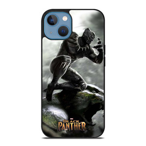 BLACK PANTHER MARVEL iPhone 13 Case Cover