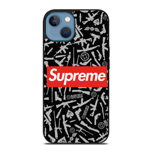 BLACK RIFLE COFFEE COMPANY SUPREME iPhone 13 Case Cover