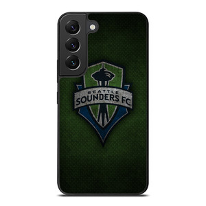 SEATTLE SOUNDERS FC SOCCER MLS Samsung Galaxy S22 Plus Case Cover