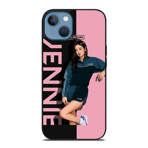 BLACKPINK JENNIE iPhone 13 Case Cover BLACKPINK JENNIE iPhone 13 Case Cover
