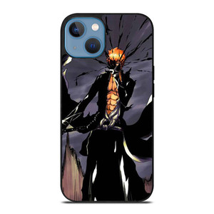 BLEACH ANIME ART iPhone 13 Case Cover