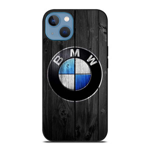 BMW CAR WOODEN LOGO iPhone 13 Case Cover BMW CAR WOODEN LOGO iPhone 13 Case Cover