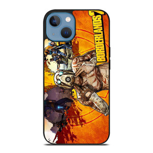 BORDERLANDS 2 GAME iPhone 13 Case Cover
