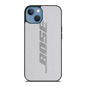 BOSE SPEAKER WHITE LOGO iPhone 13 Case Cover