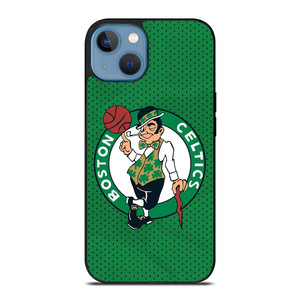 BOSTON CELTICS JERSEY iPhone 13 Case Cover