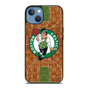 BOSTON CELTICS NBA iPhone 13 Case Cover