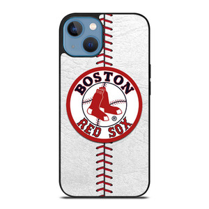 BOSTON RED SOX MLB iPhone 13 Case Cover