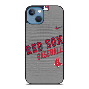 BOSTON RED SOX NIKE MLB iPhone 13 Case Cover