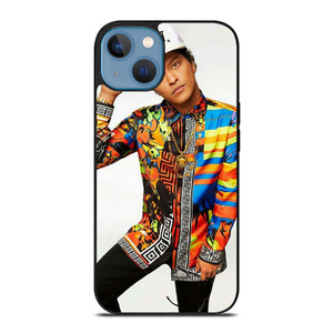 BRUNO MARS XXIV iPhone 13 Case Cover BRUNO MARS XXIV iPhone 13 Case Cover