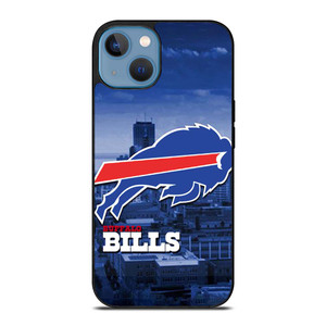 BUFFALO BILLS NFL iPhone 13 Case Cover BUFFALO BILLS NFL iPhone 13 Case Cover
