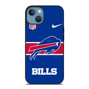 BUFFALO BILLS NIKE NFL iPhone 13 Case Cover