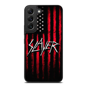SLAYER ROCK BAND AMERICA Samsung Galaxy S22 Plus Case Cover