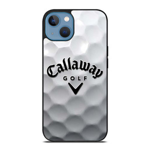 CALLAWAY GOLF LOGO iPhone 13 Case Cover