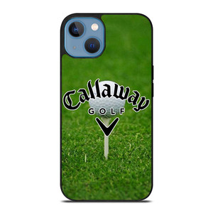 CALLAWAY GOLF SYMBOL iPhone 13 Case Cover