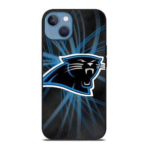 CAROLINA PANTHERS SYMBOL iPhone 13 Case Cover