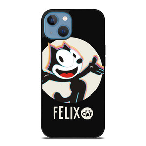 CARTOON FELIX THE CAT iPhone 13 Case Cover CARTOON FELIX THE CAT iPhone 13 Case Cover