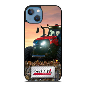 CASE IH INTERNATIONAL HARVESTER TRACTOR iPhone 13 Case Cover