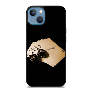 CASINO ROYAL 007 BOND iPhone 13 Case Cover