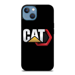 CATERPILLAR CAT LOGO iPhone 13 Case Cover