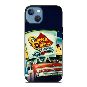 CHEECH AND CHONG NEXT MOVIE iPhone 13 Case Cover CHEECH AND CHONG NEXT MOVIE iPhone 13 Case Cover