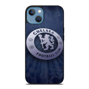 CHELSEA FC EMBLEM iPhone 13 Case Cover CHELSEA FC EMBLEM iPhone 13 Case Cover