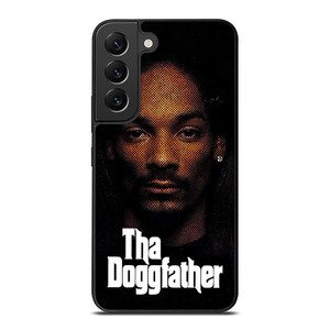 SNOOP DOGG THA DOGGFATHER RAPPER Samsung Galaxy S22 Plus Case Cover