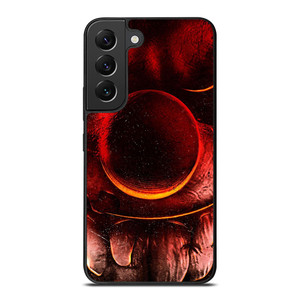 SONY TWISTED METAL GAMES 2 Samsung Galaxy S22 Plus Case Cover
