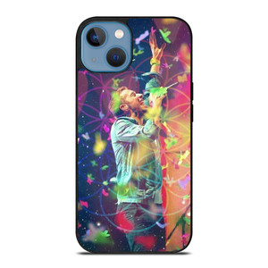 CHRIS MARTIN COLDPLAY SIGN iPhone 13 Case Cover