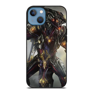CHROMA PRIME WARFRAME iPhone 13 Case Cover CHROMA PRIME WARFRAME iPhone 13 Case Cover