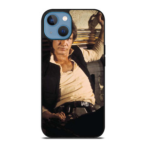 CLASSIC HANS SOLO STAR WARS iPhone 13 Case Cover CLASSIC HANS SOLO STAR WARS iPhone 13 Case Cover