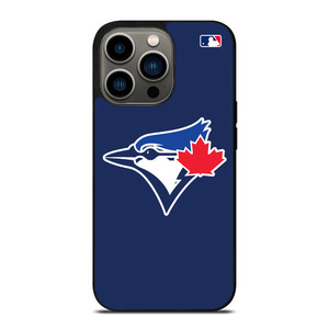 TORONTO BLUE JAYS MLB LOGO iPhone 13 Pro Case Cover
