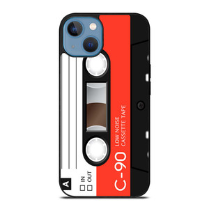 CLEVELAND BROWNS DAWG POUND C-90 iPhone 13 Case Cover