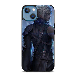 CLOUD STRIFE FINAL FANTASY GAMES iPhone 13 Case Cover