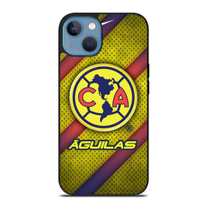 CLUB AMERICA AGUILAS ICON iPhone 13 Case Cover